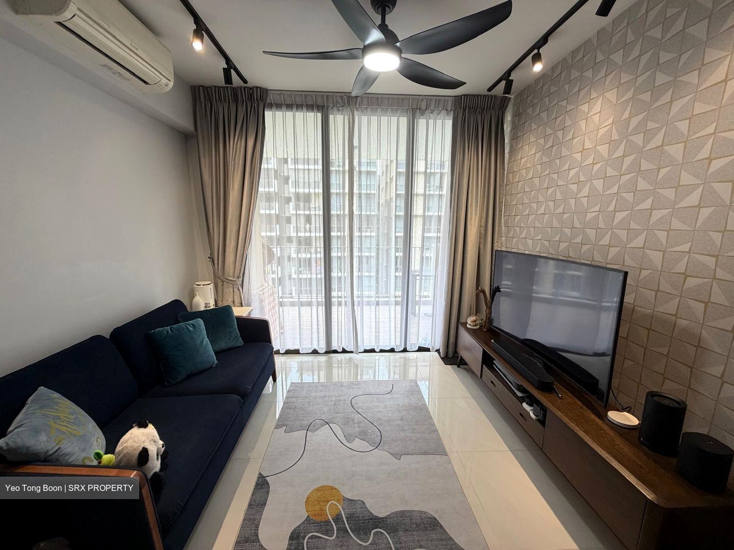 Treasure Crest (D19), Condominium #621766161